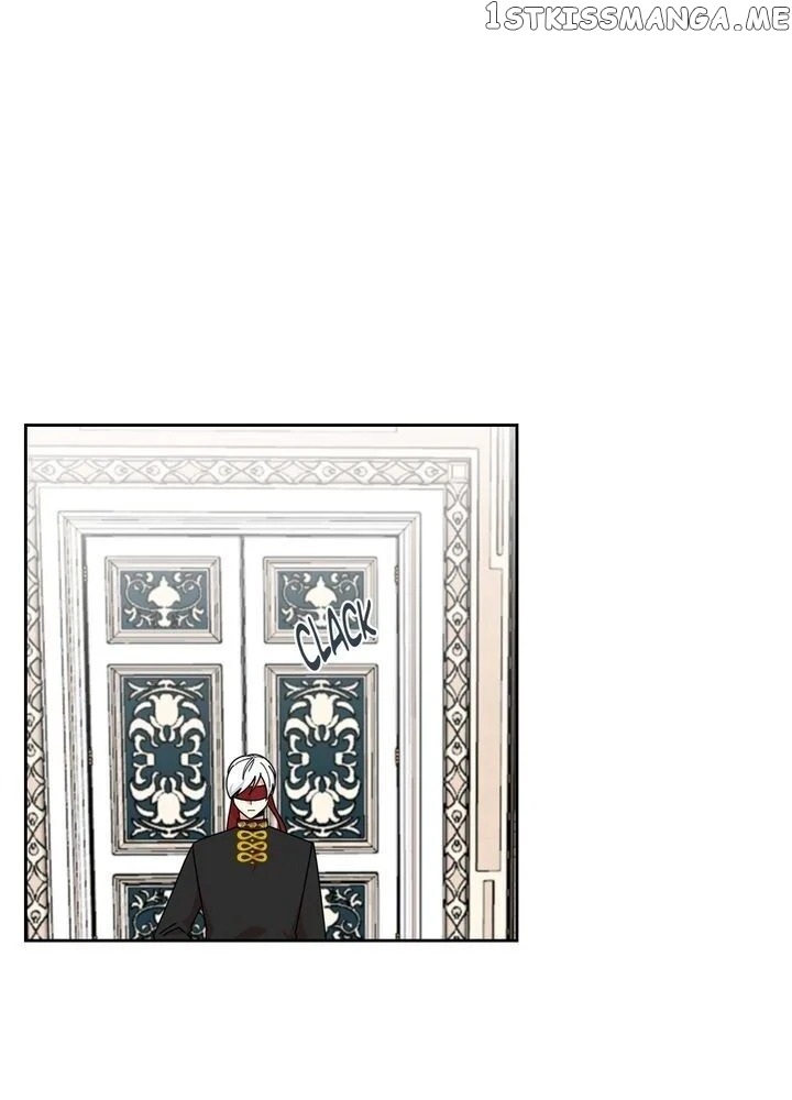 The Antagonist’s Pet ( The Pet Of The Villainess ) chapter 54 - page 11