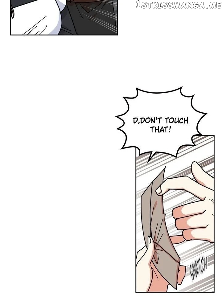 The Antagonist’s Pet ( The Pet Of The Villainess ) chapter 54 - page 16