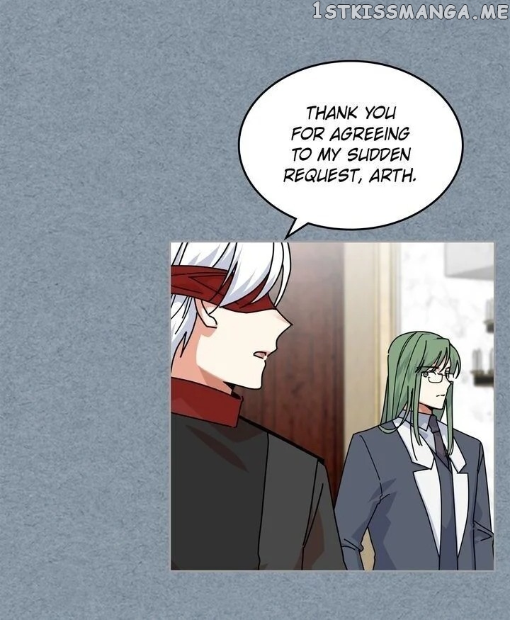 The Antagonist’s Pet ( The Pet Of The Villainess ) chapter 54 - page 18