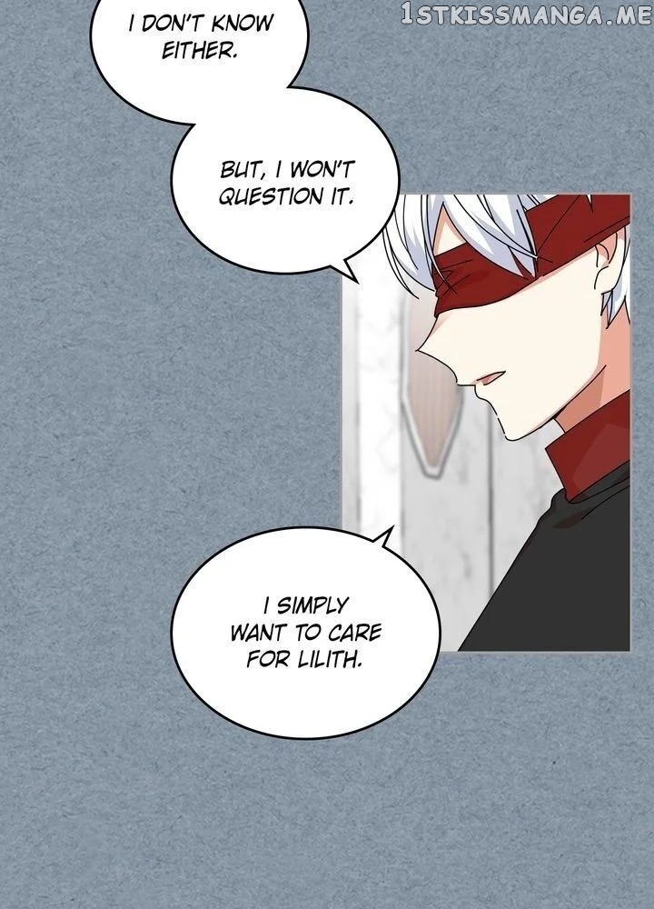 The Antagonist’s Pet ( The Pet Of The Villainess ) chapter 54 - page 20