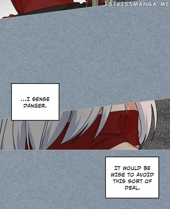 The Antagonist’s Pet ( The Pet Of The Villainess ) chapter 54 - page 28