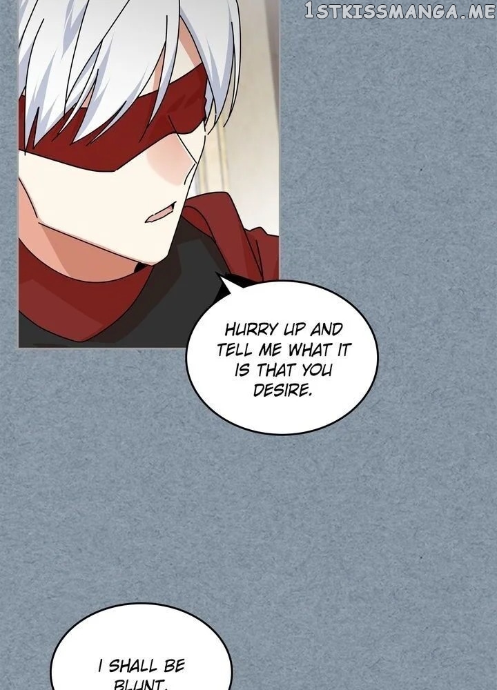 The Antagonist’s Pet ( The Pet Of The Villainess ) chapter 54 - page 30