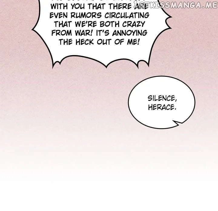 The Antagonist’s Pet ( The Pet Of The Villainess ) chapter 54 - page 6