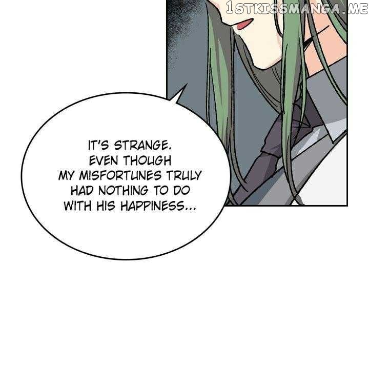 The Antagonist’s Pet ( The Pet Of The Villainess ) chapter 23 - page 24