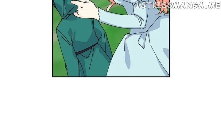 The Antagonist’s Pet ( The Pet Of The Villainess ) chapter 53 - page 11