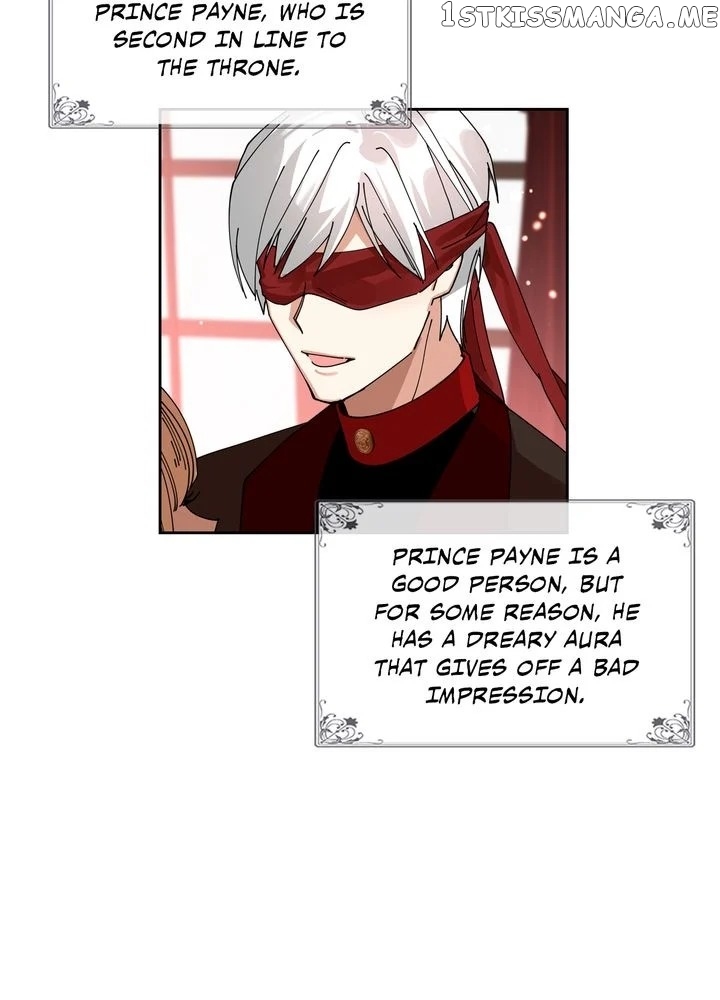 The Antagonist’s Pet ( The Pet Of The Villainess ) chapter 53 - page 18