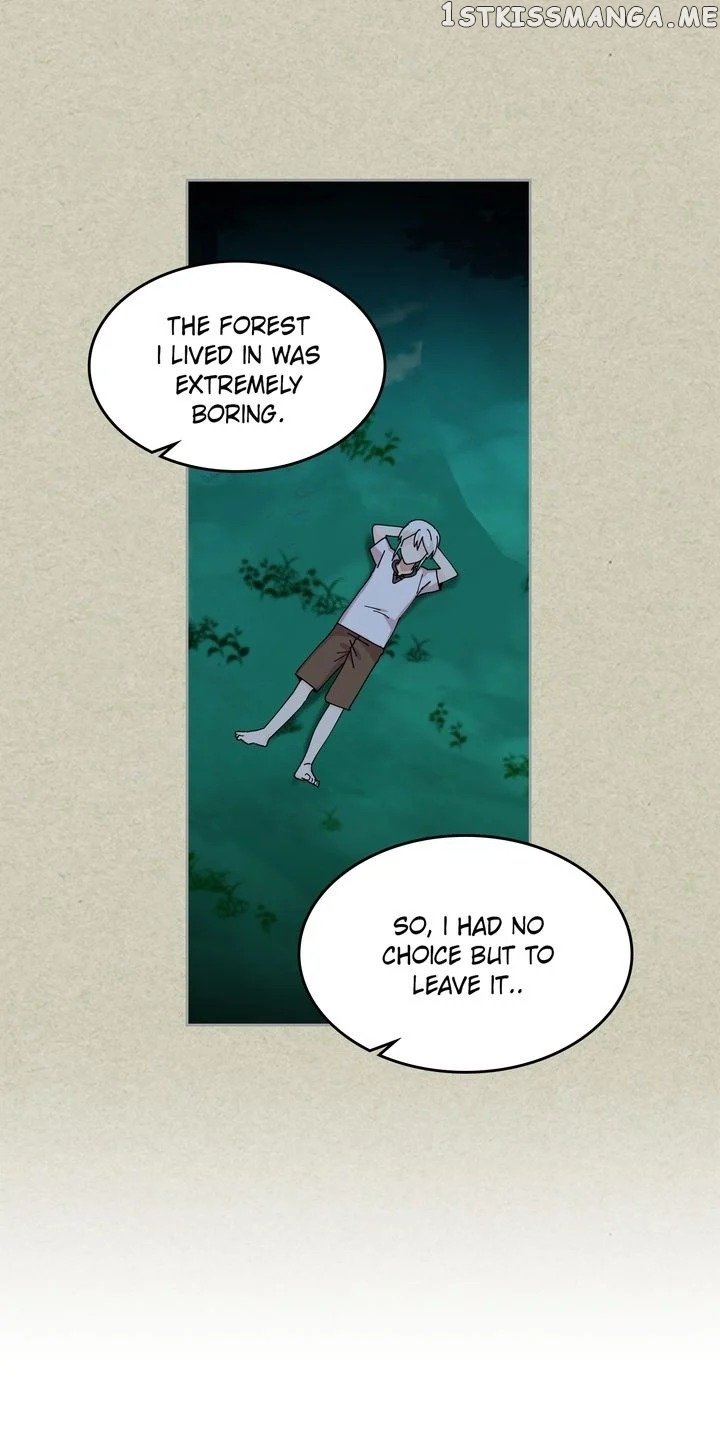 The Antagonist’s Pet ( The Pet Of The Villainess ) chapter 52 - page 12