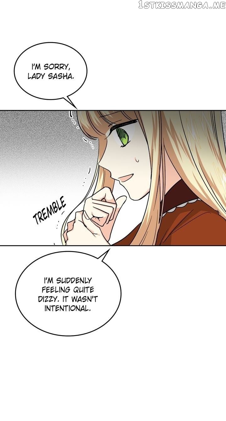 The Antagonist’s Pet ( The Pet Of The Villainess ) chapter 10 - page 16