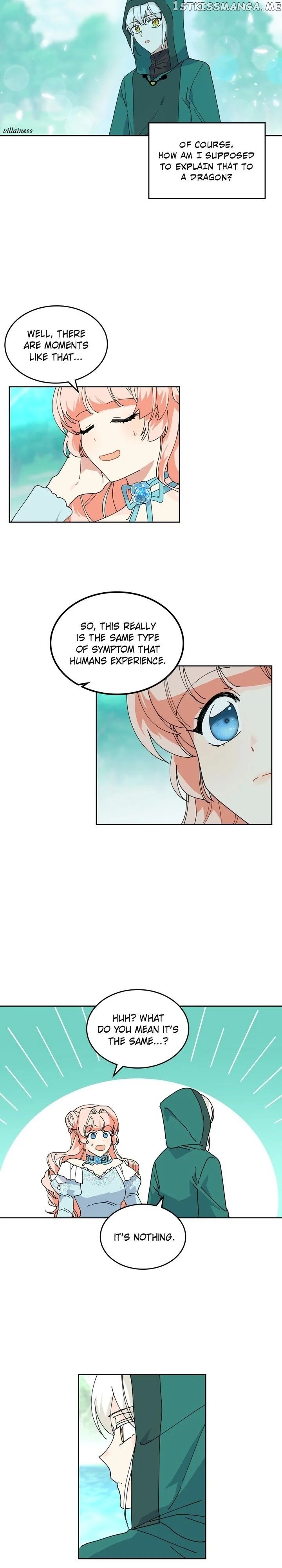 The Antagonist’s Pet ( The Pet Of The Villainess ) chapter 51 - page 15