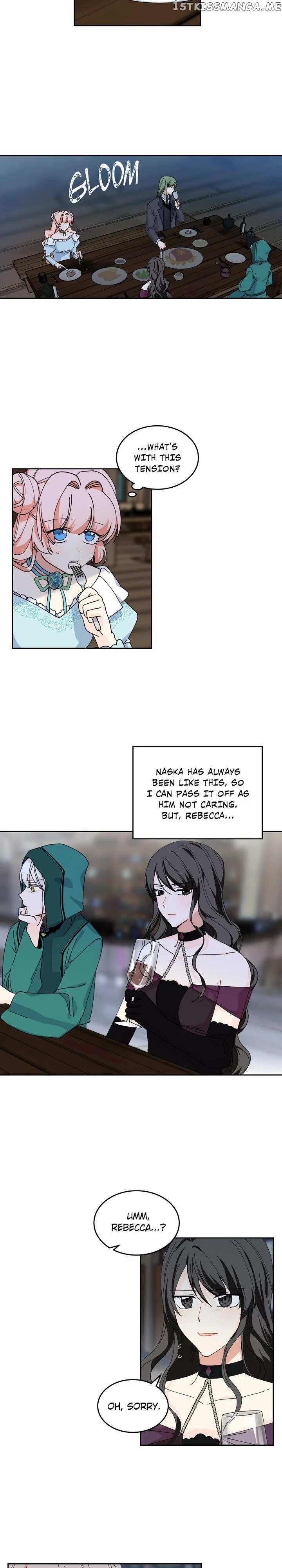 The Antagonist’s Pet ( The Pet Of The Villainess ) chapter 51 - page 8