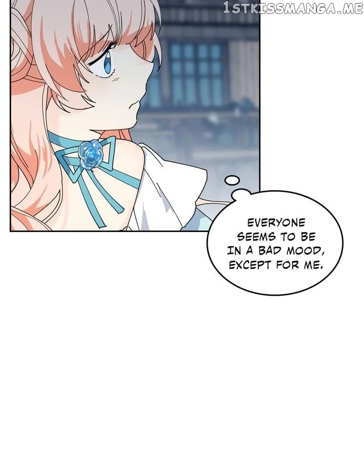 The Antagonist’s Pet ( The Pet Of The Villainess ) chapter 51 - page 9