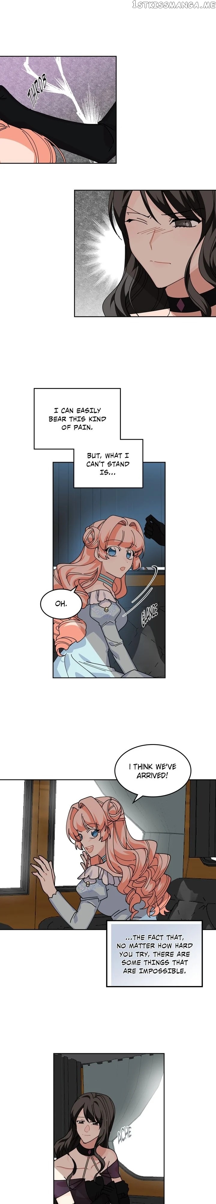 The Antagonist’s Pet ( The Pet Of The Villainess ) chapter 50 - page 10
