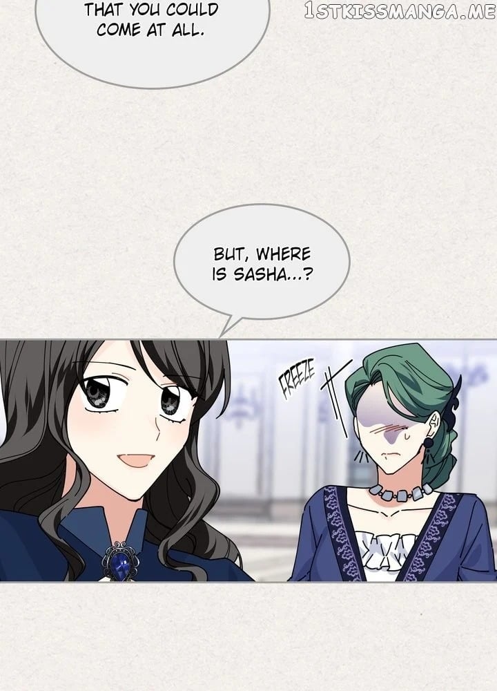 The Antagonist’s Pet ( The Pet Of The Villainess ) chapter 50 - page 3