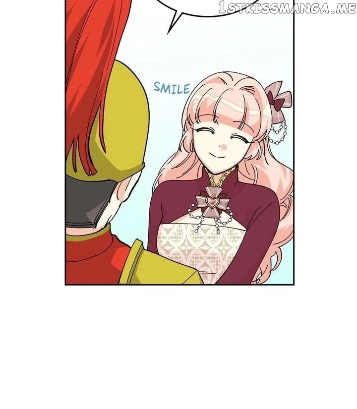 The Antagonist’s Pet ( The Pet Of The Villainess ) chapter 21 - page 12