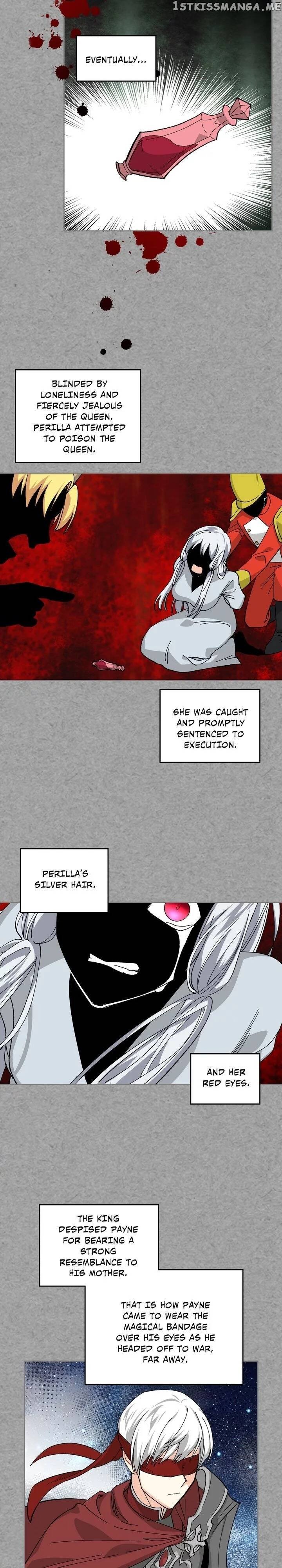 The Antagonist’s Pet ( The Pet Of The Villainess ) chapter 21 - page 15