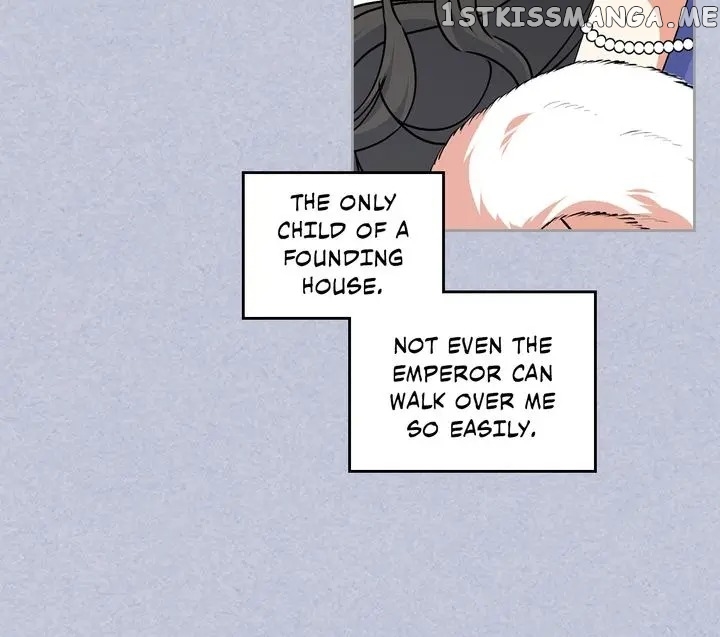 The Antagonist’s Pet ( The Pet Of The Villainess ) chapter 61 - page 17