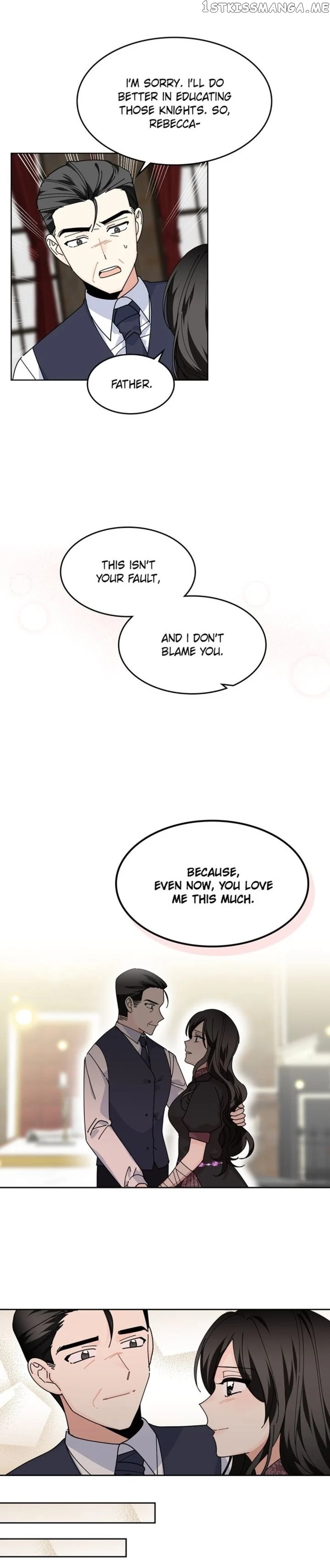 The Antagonist’s Pet ( The Pet Of The Villainess ) chapter 49 - page 4
