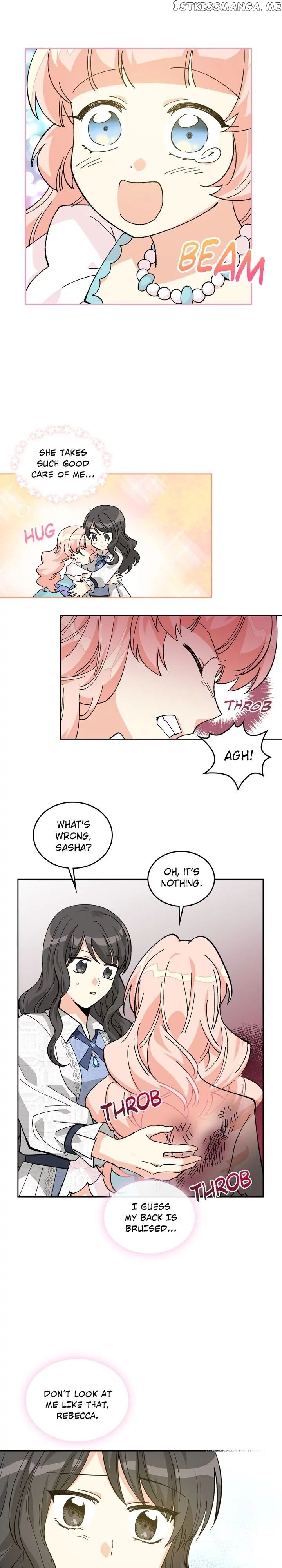 The Antagonist’s Pet ( The Pet Of The Villainess ) chapter 20 - page 16