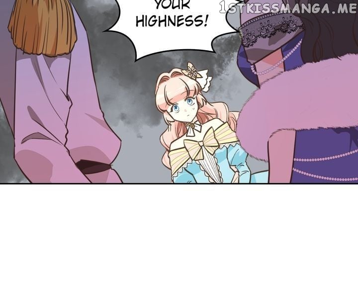 The Antagonist’s Pet ( The Pet Of The Villainess ) chapter 2 - page 6