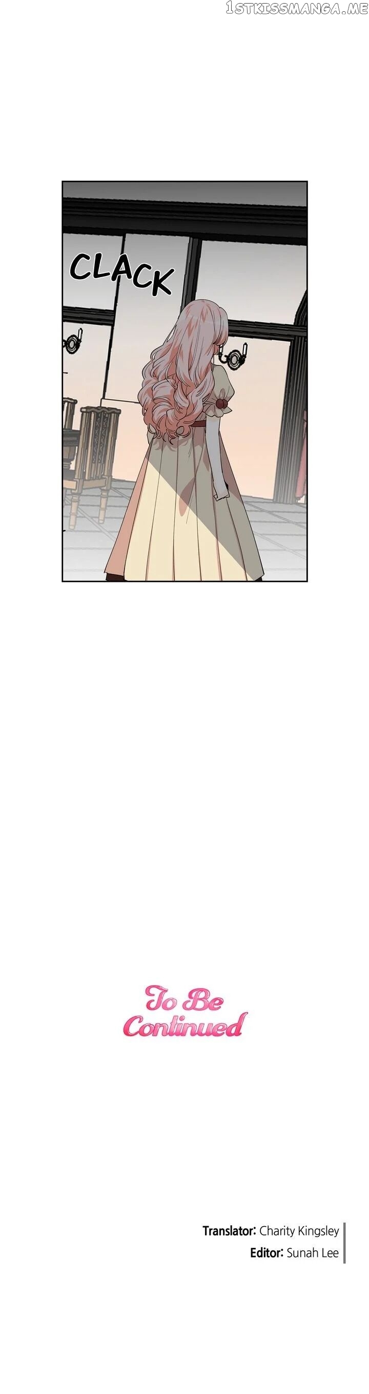 The Antagonist’s Pet ( The Pet Of The Villainess ) chapter 32 - page 16