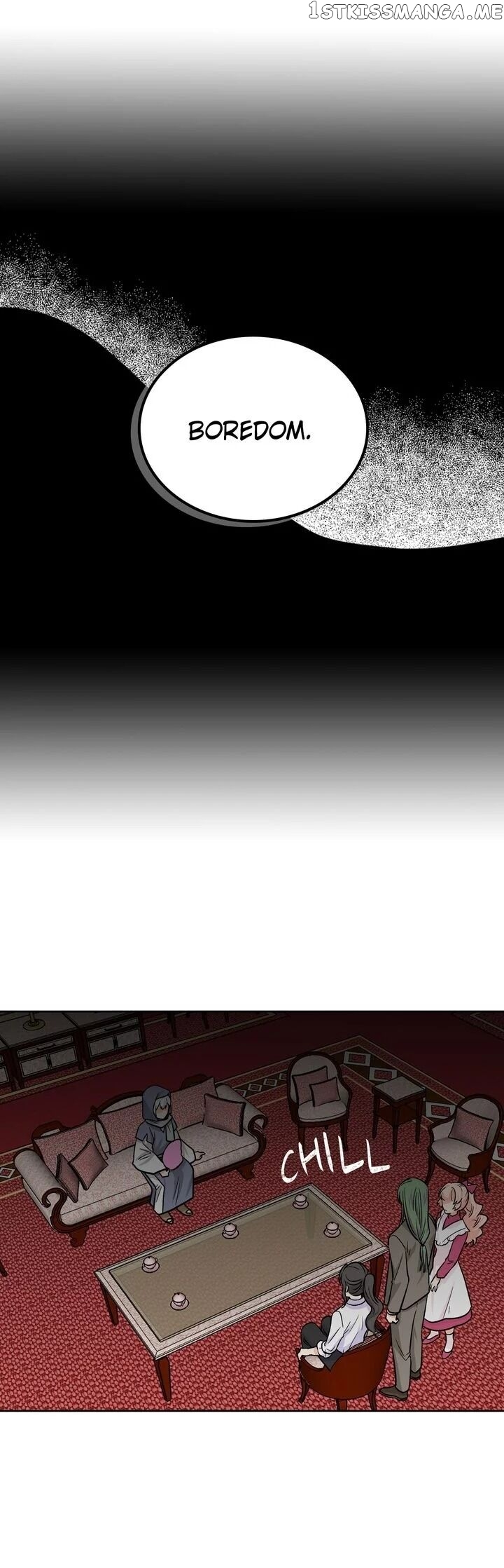 The Antagonist’s Pet ( The Pet Of The Villainess ) chapter 18 - page 15