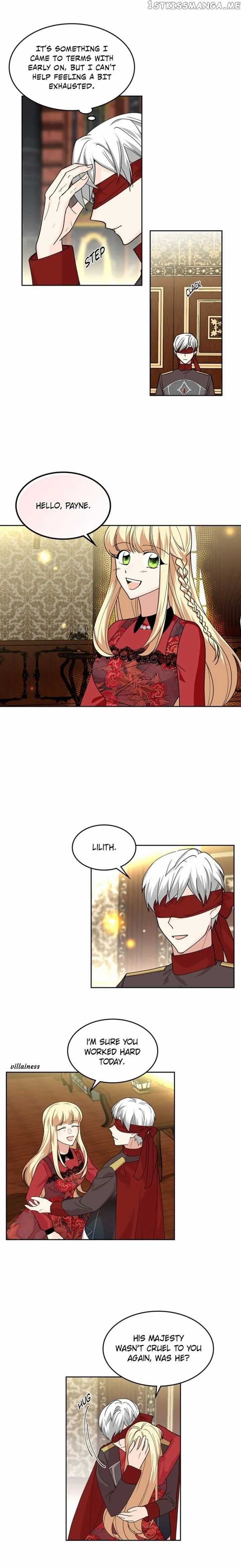 The Antagonist’s Pet ( The Pet Of The Villainess ) chapter 45 - page 3