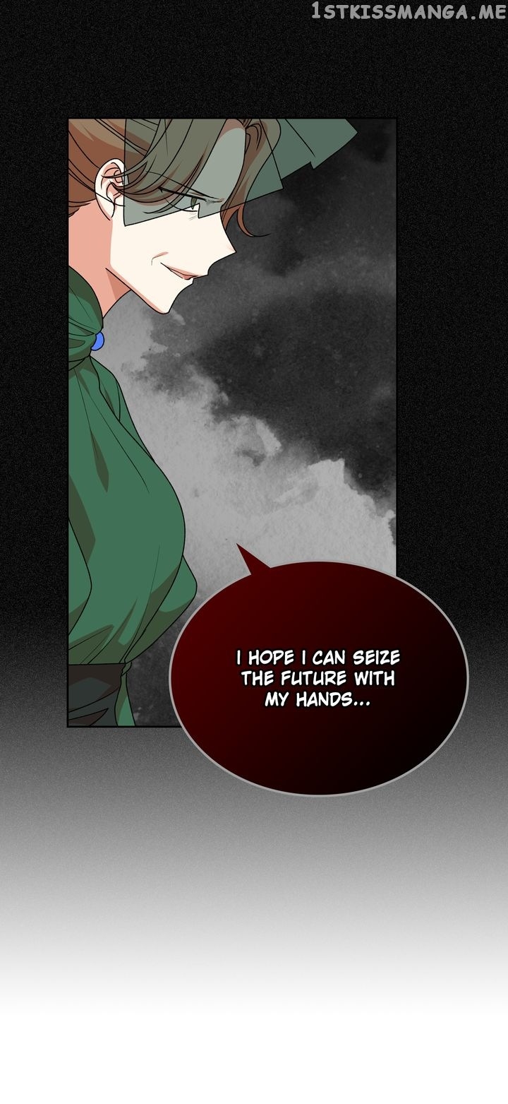 The Antagonist’s Pet ( The Pet Of The Villainess ) chapter 86 - page 11