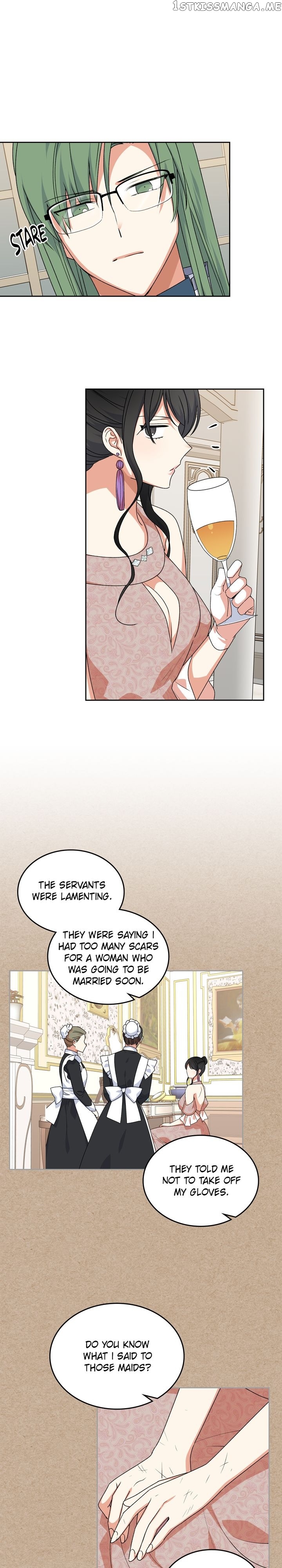 The Antagonist’s Pet ( The Pet Of The Villainess ) chapter 86 - page 15