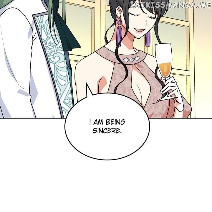 The Antagonist’s Pet ( The Pet Of The Villainess ) chapter 86 - page 19