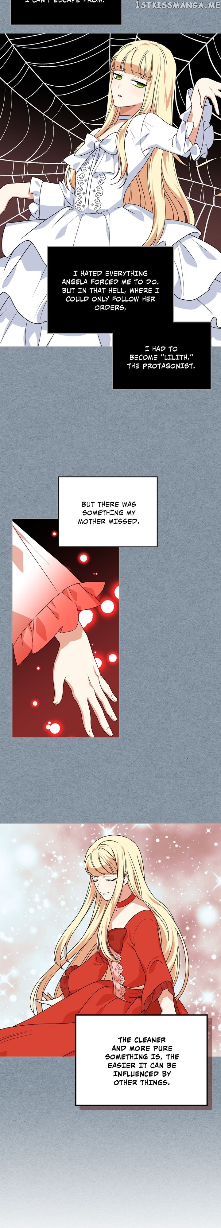 The Antagonist’s Pet ( The Pet Of The Villainess ) chapter 86 - page 2