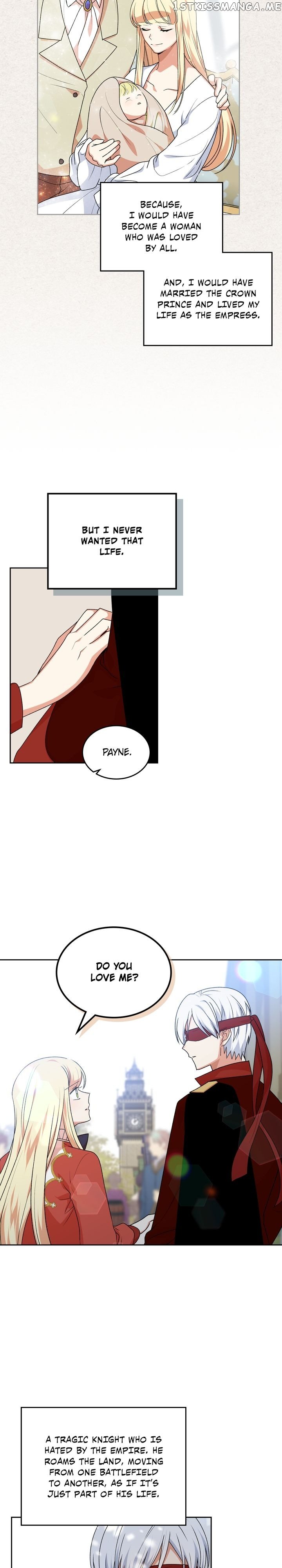 The Antagonist’s Pet ( The Pet Of The Villainess ) chapter 86 - page 7