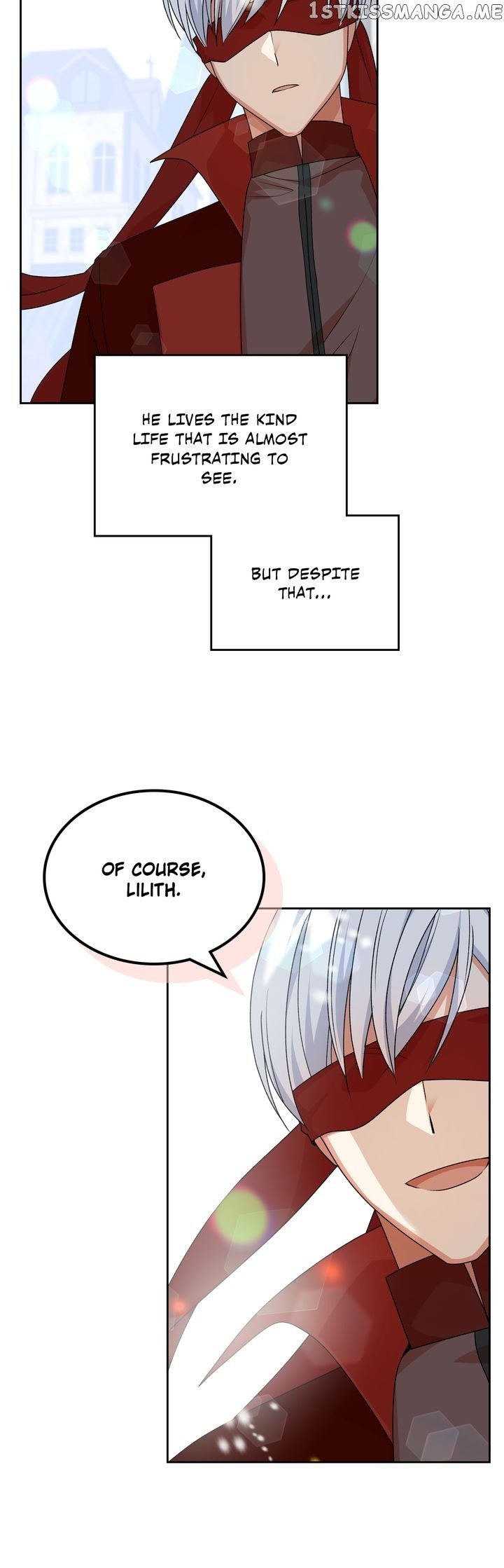 The Antagonist’s Pet ( The Pet Of The Villainess ) chapter 86 - page 8