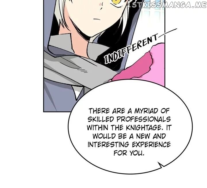 The Antagonist’s Pet ( The Pet Of The Villainess ) chapter 17 - page 10