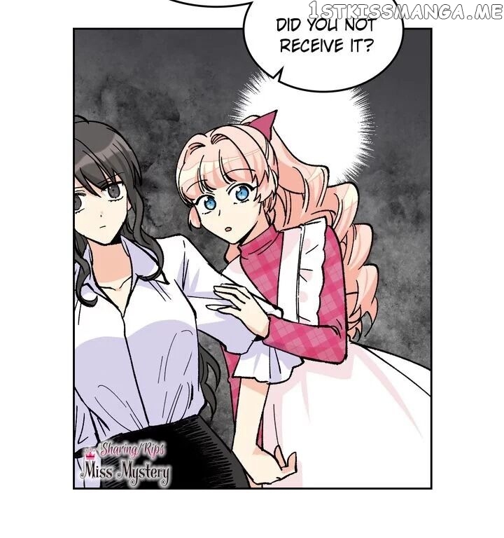 The Antagonist’s Pet ( The Pet Of The Villainess ) chapter 17 - page 17