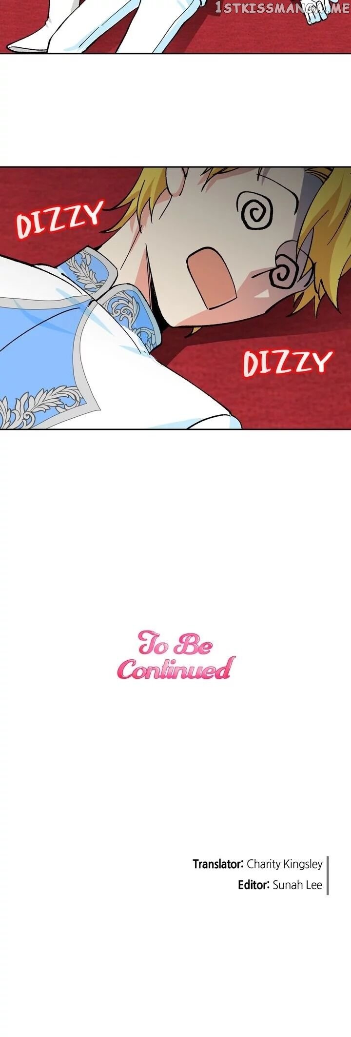 The Antagonist’s Pet ( The Pet Of The Villainess ) chapter 17 - page 28