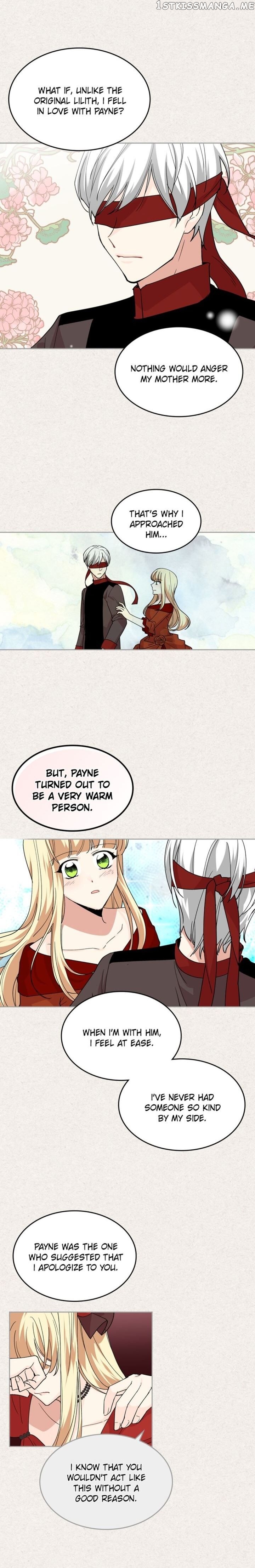The Antagonist’s Pet ( The Pet Of The Villainess ) chapter 44 - page 2