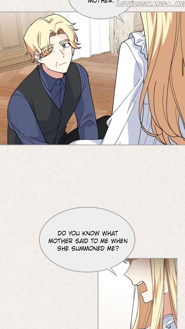The Antagonist’s Pet ( The Pet Of The Villainess ) chapter 43 - page 10