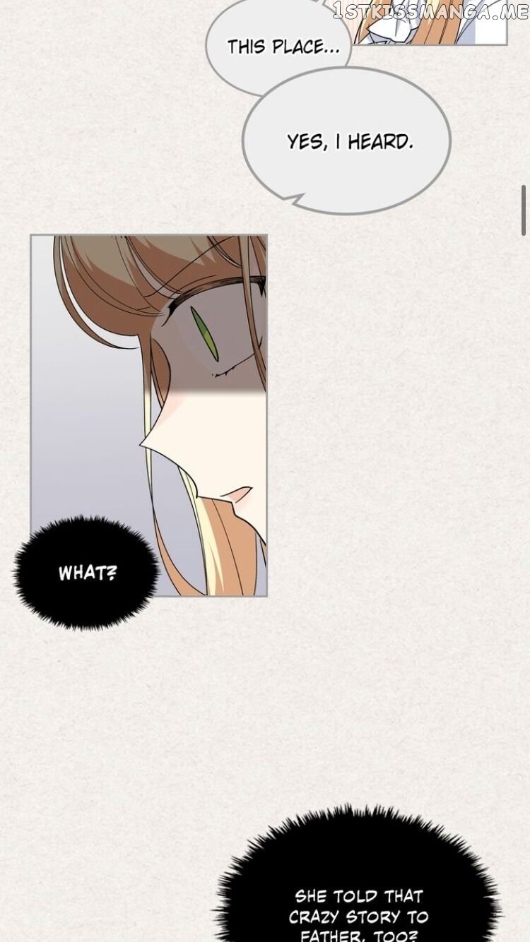 The Antagonist’s Pet ( The Pet Of The Villainess ) chapter 43 - page 11