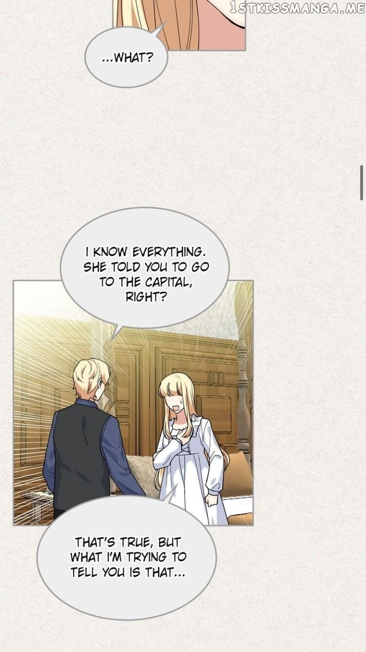 The Antagonist’s Pet ( The Pet Of The Villainess ) chapter 43 - page 14
