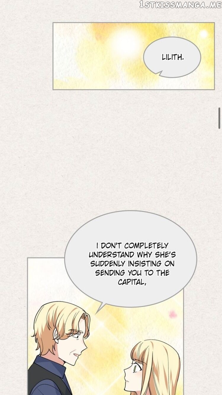 The Antagonist’s Pet ( The Pet Of The Villainess ) chapter 43 - page 15