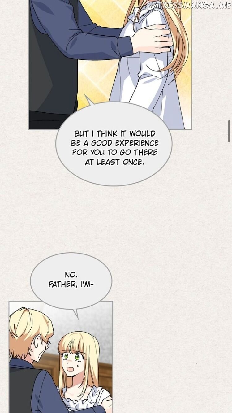 The Antagonist’s Pet ( The Pet Of The Villainess ) chapter 43 - page 16