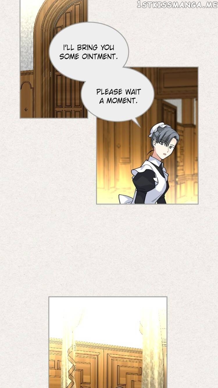 The Antagonist’s Pet ( The Pet Of The Villainess ) chapter 43 - page 2