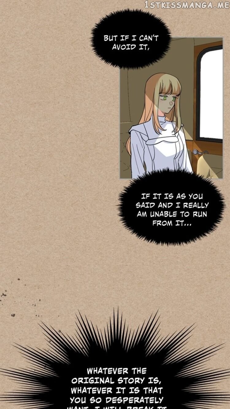 The Antagonist’s Pet ( The Pet Of The Villainess ) chapter 43 - page 22