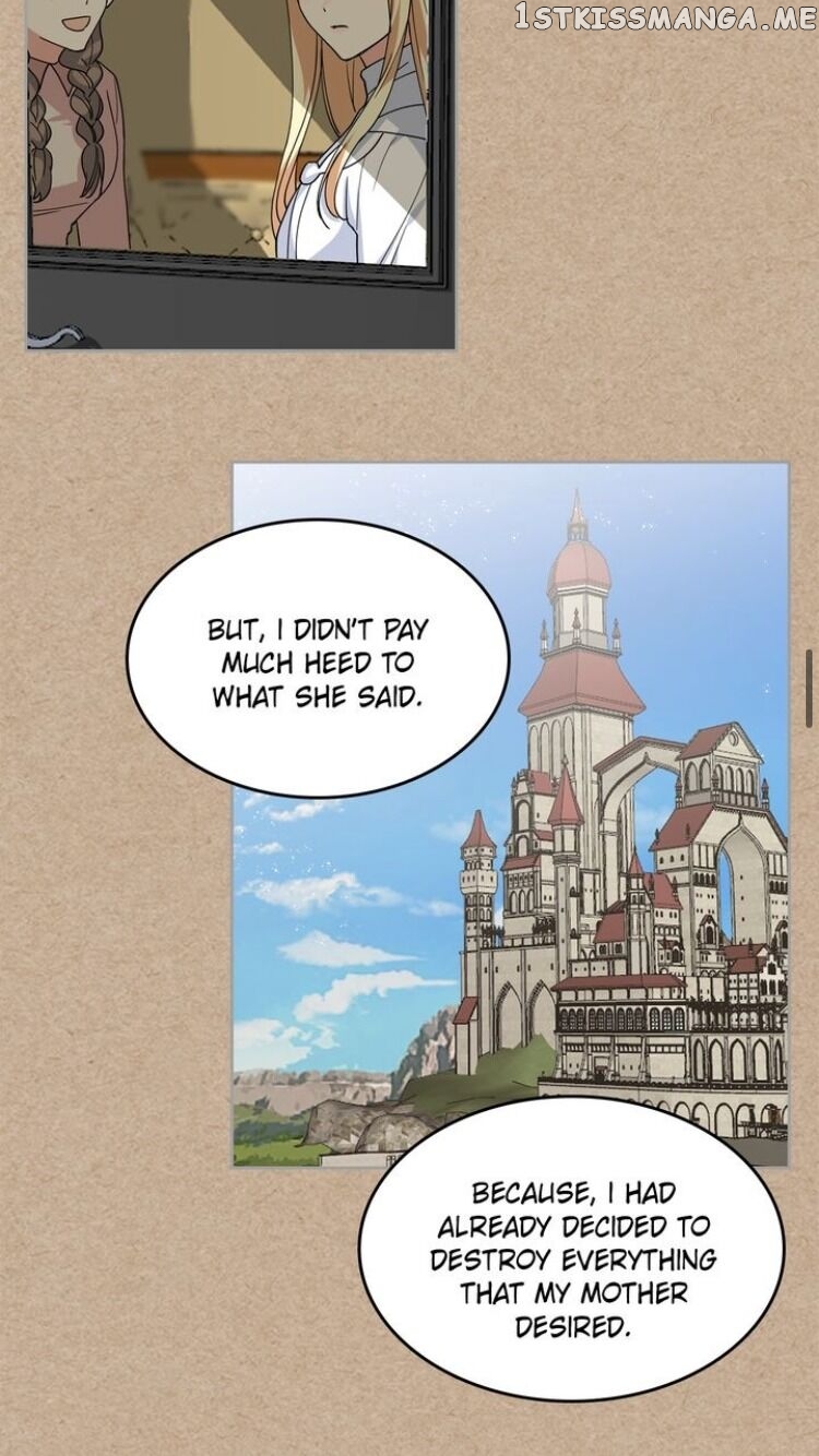 The Antagonist’s Pet ( The Pet Of The Villainess ) chapter 43 - page 24