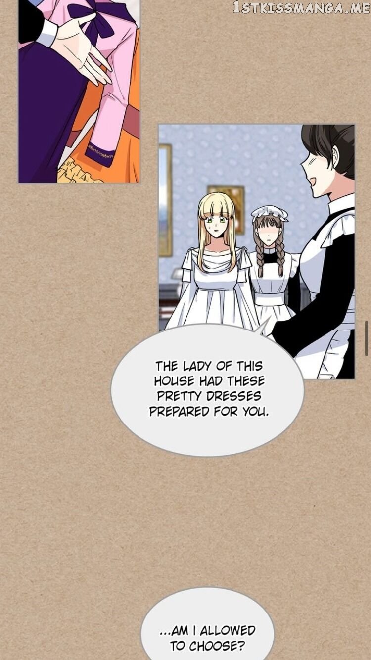 The Antagonist’s Pet ( The Pet Of The Villainess ) chapter 43 - page 26