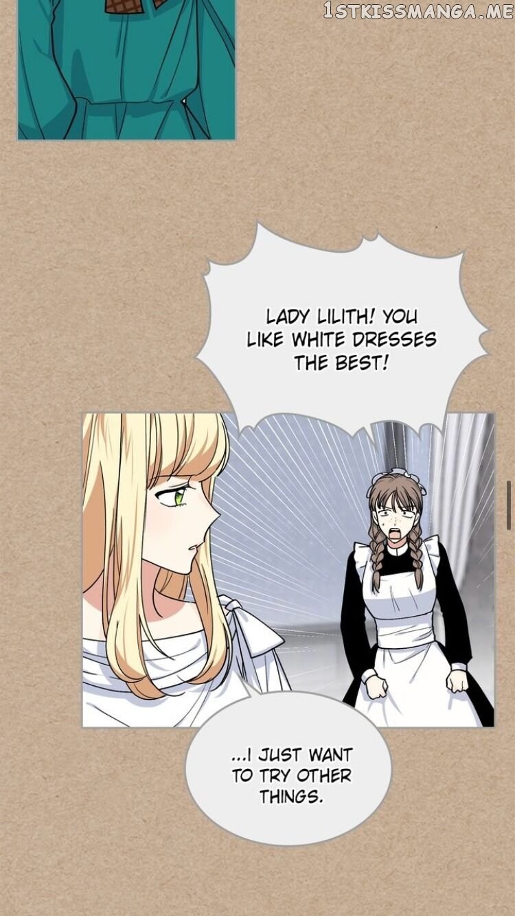 The Antagonist’s Pet ( The Pet Of The Villainess ) chapter 43 - page 28