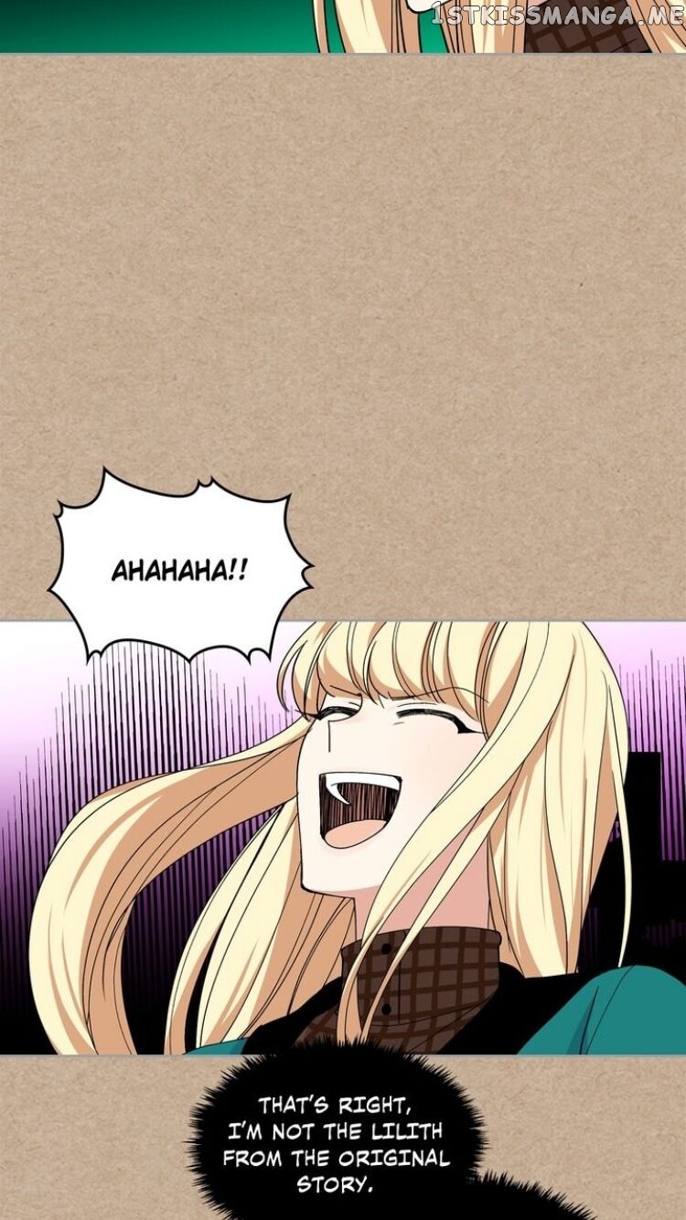 The Antagonist’s Pet ( The Pet Of The Villainess ) chapter 43 - page 33