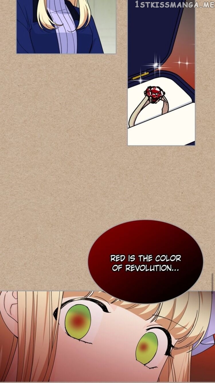 The Antagonist’s Pet ( The Pet Of The Villainess ) chapter 43 - page 38