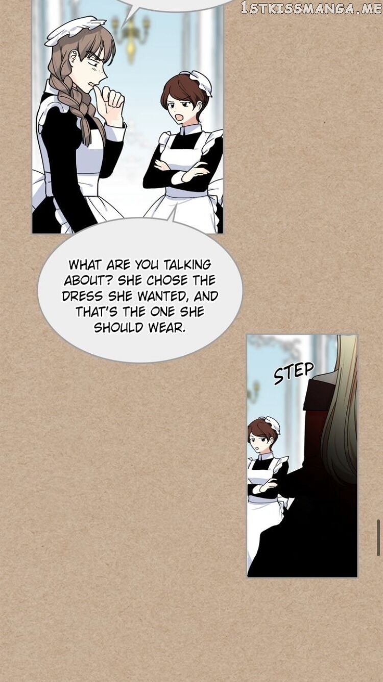 The Antagonist’s Pet ( The Pet Of The Villainess ) chapter 43 - page 40