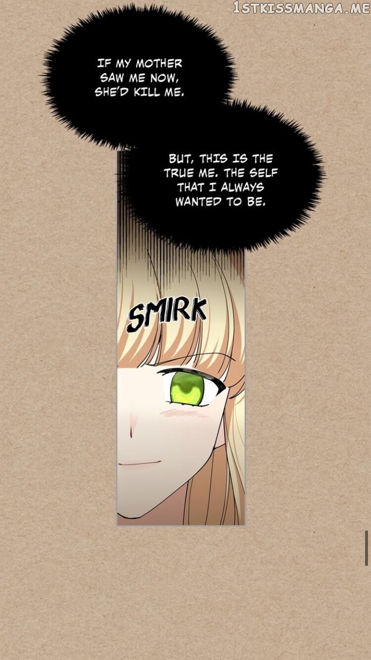 The Antagonist’s Pet ( The Pet Of The Villainess ) chapter 43 - page 42